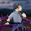 Figurine - Naruto Shippuden - Effectreme - Uchiha Sasuke - Banpresto