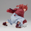 Figurine - Kenshin le Vagabond - Vibration Stars - Kenshin Himura - Banpresto