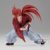 Figurine - Kenshin le Vagabond - Vibration Stars - Kenshin Himura - Banpresto