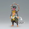 Figurine - Demon Slayer - Demon Series vol. - Zohakuten - Banpresto