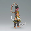 Figurine - Demon Slayer - Demon Series vol. - Zohakuten - Banpresto