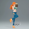 Figurine - One Piece - It's Banquet - Nami - Banpresto