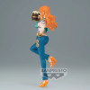 Figurine - One Piece - It's Banquet - Nami - Banpresto