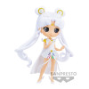 Figurine - Sailor Moon - Cosmos - Q Posket Sailor - Banpresto