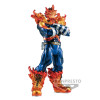 Figurine - My Hero Academia - Age of Heroes - Endeavor - Banpresto