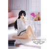 Figurine - Bleach - Relax Time - Bambietta Basterbine - Banpresto