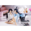 Figurine - Bleach - Relax Time - Bambietta Basterbine - Banpresto