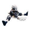 Figurine - Naruto Shippuden - Vibration Stars - Hatake Kakashi - Banpresto