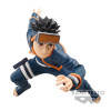 Figurine - Naruto Shippuden - Vibration Stars - Uchiha Obito - Banpresto