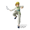 Figurine - Hunter X Hunter - Vibration Stars - Kurapika - Banpresto