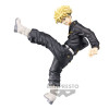 Figurine - Tokyo Revengers - King Of Artist - Matsuno Chifuyu - Banpresto