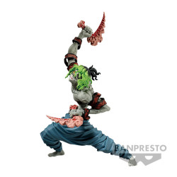 Figurine - Demon Slayer - Vibration Stars - Gyutaro - Banpresto