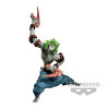 Figurine - Demon Slayer - Vibration Stars - Gyutaro - Banpresto