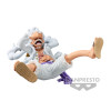 Figurine - One Piece - King of Artist - Monkey D. Luffy - Banpresto