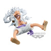 Figurine - One Piece - King of Artist - Monkey D. Luffy - Banpresto