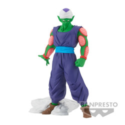 Figurine - Dragon Ball Z - Solid Edge Works - Piccolo ver. B - Banpresto