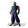 Figurine - Dragon Ball Z - Solid Edge Works - Piccolo ver. B - Banpresto