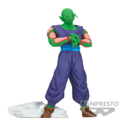 Figurine - Dragon Ball Z - Solid Edge Works - Piccolo ver. A - Banpresto