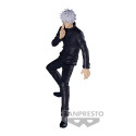 Figurine - Jujutsu Kaisen - Jufutsunowaza - Satoru Gojo - Banpresto