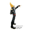 Figurine - My Hero Academia - Age of Heroes - Present Mic - Banpresto
