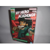 Figurine - My Hero Academia - Bravegraph - Deku - Banpresto