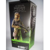 Figurine - Star Wars - Black Series - Chewbacca (Le Retour du Jedi) - Hasbro