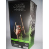 Figurine - Star Wars - Black Series - Wicket (Le Retour du Jedi) - Hasbro