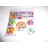 Badge - Marvel - Les Gardiens de la Galaxie - Pyramid International