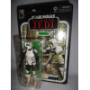 Figurine - Star Wars - Black Series - Biker Scout (Le Retour du Jedi) - Hasbro