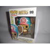 Figurine - Pop! Animation - One Piece - Tony Tony Chopper - N° 99 - Funko