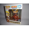 Figurine - Pop! Rides - Naruto Shippuden - Naruto on Gamakichi - N° 106 - Funko