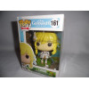 Figurine - Pop! Asia - Genshin Impact - Lumine - N° 161 - Funko