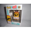 Figurine - Pop! Disney - Holiday Pluto - N° 1227 - Funko