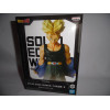 Figurine - Dragon Ball Z - Solid Edge Works - vol.9 B Super Saiyan Trunks - Banpresto