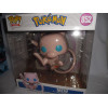 Figurine - Pop! Games - Pokémon - Mew 25 cm - Funko