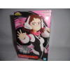 Figurine - My Hero Academia - The Amazing Heroes vol. 32 - Uravity - Banpresto