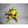 Figurine - Les Tortues Ninja - Michelangelo - Comansi