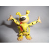 Figurine - Marsupilami - Marsupilami heureux - Plastoy