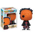 Figurine - Pop! Animation - Naruto - Tobi - N° 184 - Funko