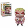 Figurine - Pop! Animation - One Piece - Donquixote Doflamingo - N° 400 - Funko