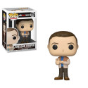 Figurine - Pop! TV - The Big Bang Theory - Sheldon - N° 776 - Funko