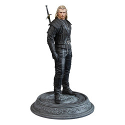 Figurine - The Witcher (TV) - Geralt of Rivia - 20 cm - Dark Horse