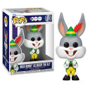 Figurine - Pop! Movies - Warner Bros - Bugs Bunny - N° 1450 - Funko