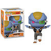 Figurine - Pop! Animation - Dragon Ball Z - Burter - N° 1494 - Funko