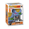 Figurine - Pop! Animation - Dragon Ball Z - Burter - N° 1494 - Funko