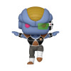 Figurine - Pop! Animation - Dragon Ball Z - Burter - N° 1494 - Funko