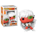 Figurine - Pop! Animation - Dragon Ball Z - Jiece - N° 1495 - Funko