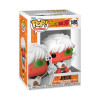 Figurine - Pop! Animation - Dragon Ball Z - Jiece - N° 1495 - Funko