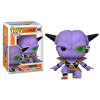 Figurine - Pop! Animation - Dragon Ball Z - Ginyu - N° 1493 - Funko