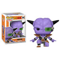 Figurine - Pop! Animation - Dragon Ball Z - Ginyu - N° 1493 - Funko